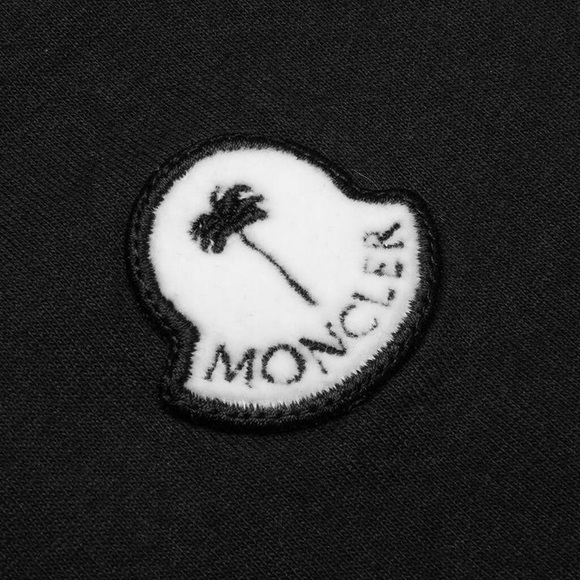 8 MONCLER X PALM ANGELS BEAR T-SHIRT - Picture 7 of 7